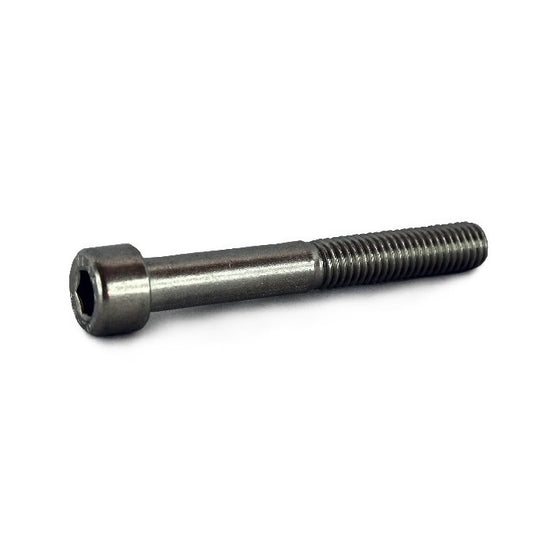 Socket Cap Screws - M1.6 -1.6x0.35mm- 16 mm - 304 Stainless