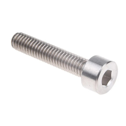 1062571 | SC050M-025-C-SKT-A --- Socket Cap Screws - M5 - 5x0.8mm - 25 mm - A7050 Aluminum Screw