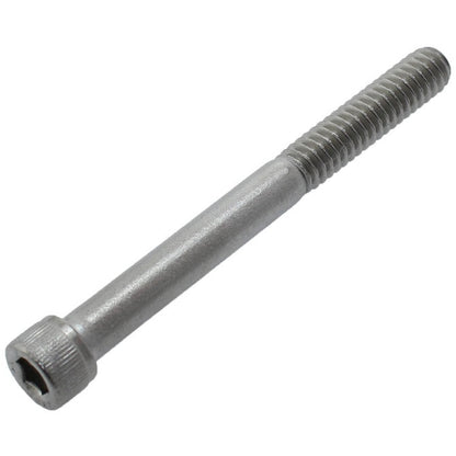 1062576 | SC050M-025-C-SK-A (4 Pcs) --- Socket Cap Screws - M5 - 5x0.8mm - 25 mm - Aluminium Screw