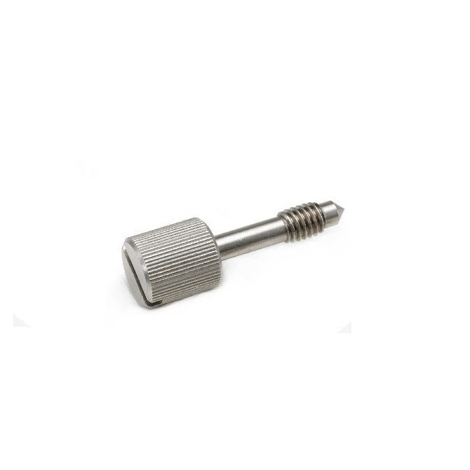 1055272 | SCC042C-021-029-TH-S3 (54 Pcs) --- Captive Screws - 8-32 UNC - 4.17mm - 28.58x5.56 mm Thumb - Stainless Steel 303/304 Similar to A2, 18-8 HRB80