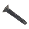 Countersunk Screws - 1/4-20 BSW - 6.35mm - 31.8 mm - High Tensile Steel / Black Oxide Socket