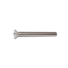 Countersunk Screws - M5 - 5x0.8mm - 35 mm - 316 Stainless Phillips