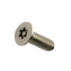 Security Screws - M4 - 4x0.7mm - 10 mm - 304 Stainless Socket