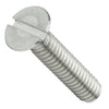 Countersunk Screws - 6-32 UNC - 3.5mm - 12.7 mm - 304 Stainless Slotted