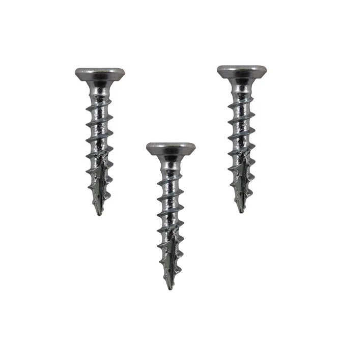 1056240 | SKT0476-013-U-PH-S4 (10 Pcs) --- Self Tapping Screws - 4.76x12.7 mm - 10 or 3/16 Countersunk - Stainless Steel 304 Similar to A2, 18-8 HRB80 Screw