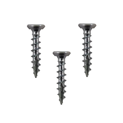 1056240 | SKT0476-013-U-PH-S4 (10 Pcs) --- Self Tapping Screws - 4.76x12.7 mm - 10 or 3/16 Countersunk - Stainless Steel 304 Similar to A2, 18-8 HRB80 Screw