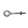 Partial Threaded Shank Eye Bolts - 1/4-20 UNC -6.35mm- 101.6x12.7 mm