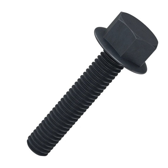 Screws - Hex Washer Head