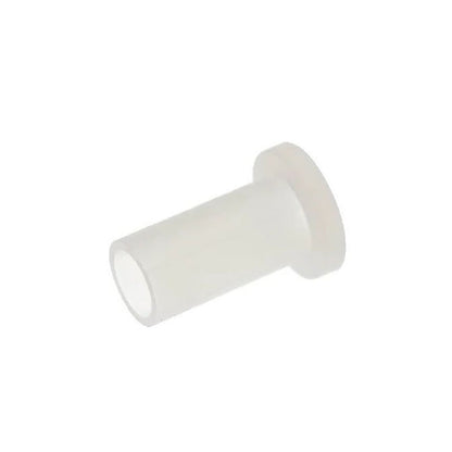 1043224 | SI-028-032 (100 Pcs) --- Screw Insulators - 4 UNC/UNF - 2.85mm - 3.175x2.921 mm - Nylon Zytel 101 Insulator