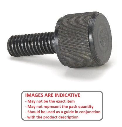 1086112 | SCP095C-022-C --- Panel Screws - 3/8-16 UNC - 9.53mm - 22.22x26.97 mm - Steel Screw