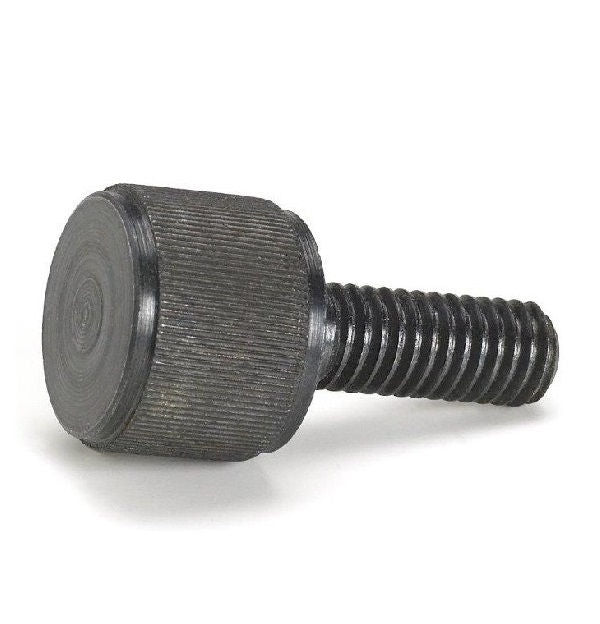 1086112 | SCP095C-022-C --- Panel Screws - 3/8-16 UNC - 9.53mm - 22.22x26.97 mm - Steel Screw