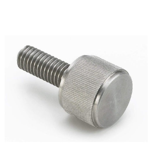 Panel Screws - 3/8-16 UNC - 9.53mm - 22.22x26.97 mm  - Stainless Steel 304 Similar to A2, 18-8 HRB80