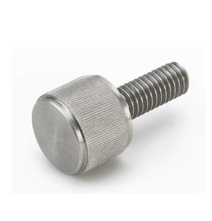 1071703 | SCP064C-016-S4 --- Panel Screws - 1/4-20 UNC - 6.35mm - 15.87x12.7 mm - Stainless Steel 304 Similar to A2, 18-8 HRB80 Screw