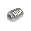Solder Tipped Socket Set Screws - M5 - 5x0.8mm - 10 mm   - Stainless Steel 18-8 Similar to A2, 303, 304 