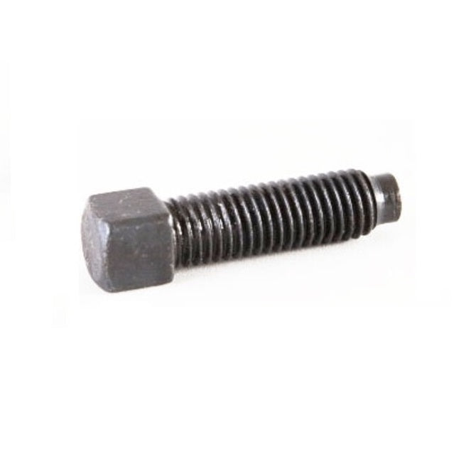 Set Screws - 1/4-20 UNC - 6.35mm - 50.8x6.35 mm Dog Point