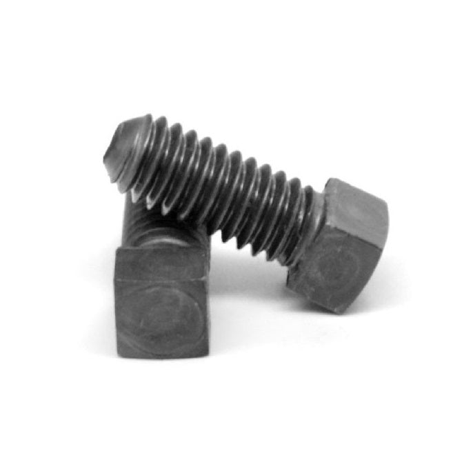 Screws - Set - Cup Point