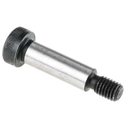 Shoulder Screws - 8x20 mm - M6x1.0 Socket Head - Carbon Steel - Hardened