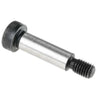 Shoulder Screws - 8x20 mm - M6x1.0 Socket Head - Carbon Steel - Hardened