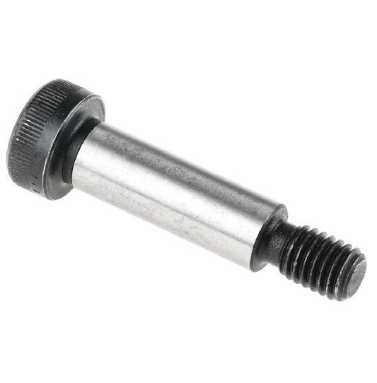 Shoulder Screws - 25.4x63.5 mm - 3/4 UNC Socket Head - Carbon Steel - Hardened