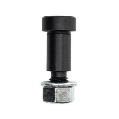 1076013 | SHLD079-008-SKT-J-C --- Shoulder Screws - 7.938x7.938 mm - 1/4-20 UNC Jig and Fixture - Steel 4140L Heat Treated Screw