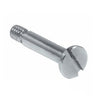 Shoulder Screws - 5.5x2 mm - M4x0.7 - Carbon Steel