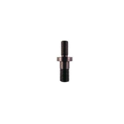 1099979 | IDC-177RS (2 Pcs) --- Shoulder Studs Threaded Rod - 12.7 mm 1/2-13 15.88 mm - Carbon Steel Stud