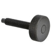 Thumb Screws - 1/4-20 UNC - 6.35mm - 57.15  Dog Point - Steel