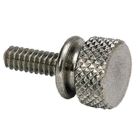 Thumb Screws - 4-40 UNC -2.85mm- 11.11x19.05 mm - Stainless Steel