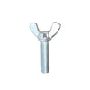 Thumb Screws - 5/16-18 UNC - 7.94mm - 38.1x57.15 mm Wing - Steel