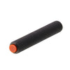 Urethane Tipped Socket Set Screws - M8 - 8x1.25mm - 16 mm  Alloy Steel - Black Oxide Steel with Chrome Steel tip