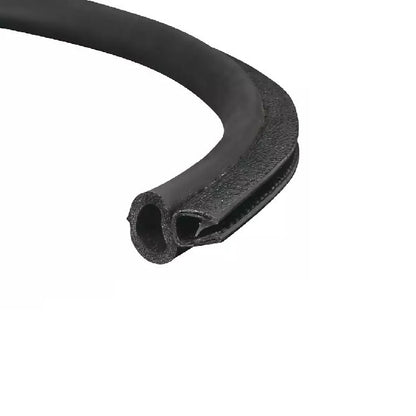 Push On Trim Seals - 1.5 to 4.3 9.5 mm - 2 