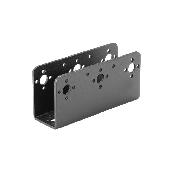 Hobby - Servo Motor Brackets