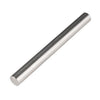 Precision Ground Shafting - 8x500 mm - C1060 Case Hardened Steel