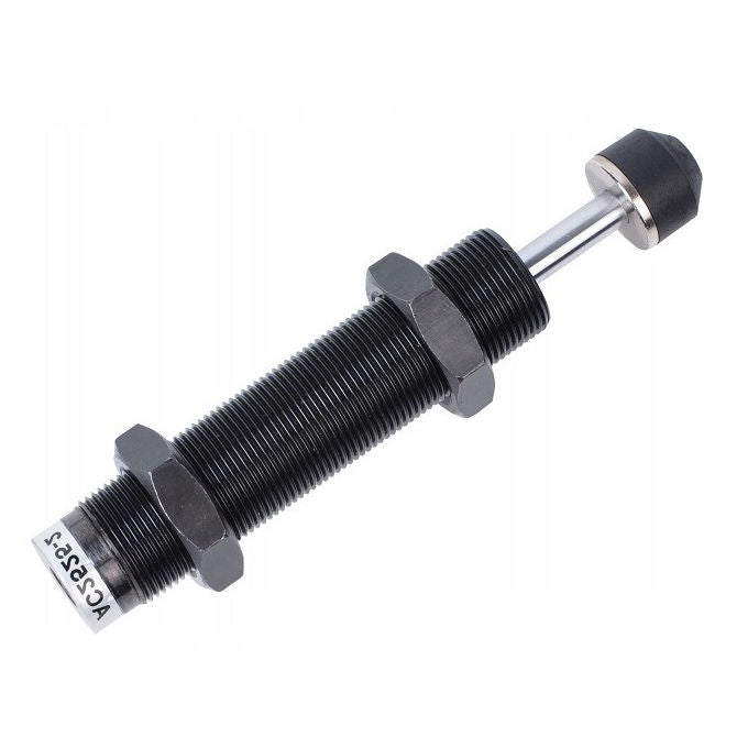 1160986 | AC-2050-1 --- Hydraulic Shock Absorbers - 50 mm M20x1.5 235 mm Non-Adjustable