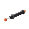 Hydraulic Shock Absorbers - 50 mm M25x1.5 -25.0mm- 248.6 mm