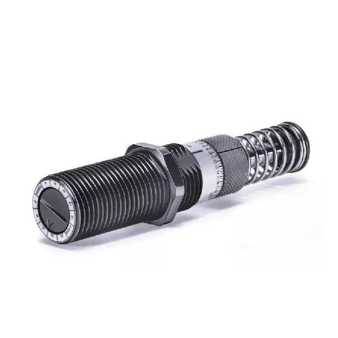 Shock Absorbers - Adjustable - Miniature