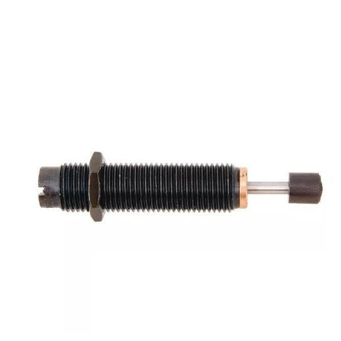Shock Absorbers - Self-Compensating