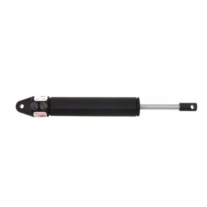 Shock Absorbers - Double Acting Hydraulic