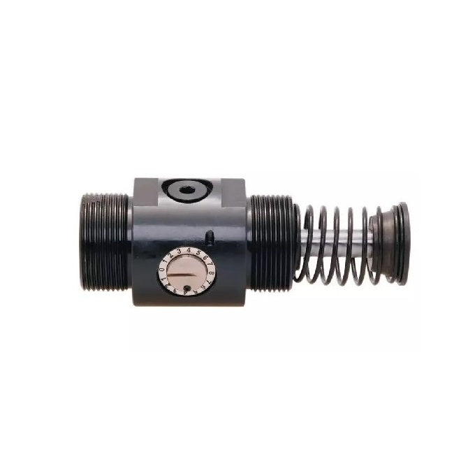 Shock Absorbers - Low Profile Hydraulic