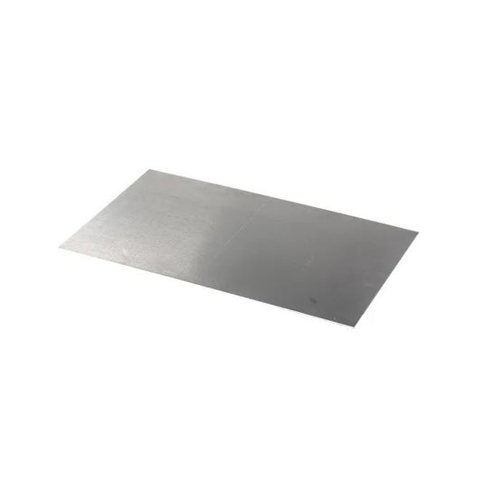 Aluminium Shim and Foil - 0.15x250x100 mm - Aluminium