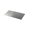 Aluminium Shim and Foil - 0.1x200x100 mm - Aluminium