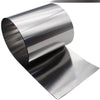 Steel Shim and Foil - 0.025x152.4x2540 mm - Cold Rolled Low Carbon Steel