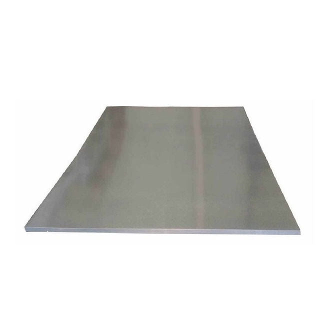 1000882 | SHM-0100-0250-0100-CRH --- Steel Shim and Foil - 0.1x250x100 mm - Carbon Steel - Hardened 42-46 HRC