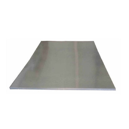 1036269 | SHM-1000-0100-0100-CR --- Steel Shim and Foil - 1x100x100 mm - Cold Rolled Steel