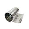 Stainless Steel Shim and Foil - 0.025x152.4x1270 mm - Stainless Steel 302 Cold Rolled Similar to A2, 304, 18-8 