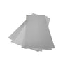 Stainless Steel Shim and Foil - 0.457x150x300 mm - Stainless Steel AISI 430