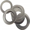 All Assortment Kits - Selection Washers 10 - Shim Washers 38.100 x 53.975mm - various thicknesses