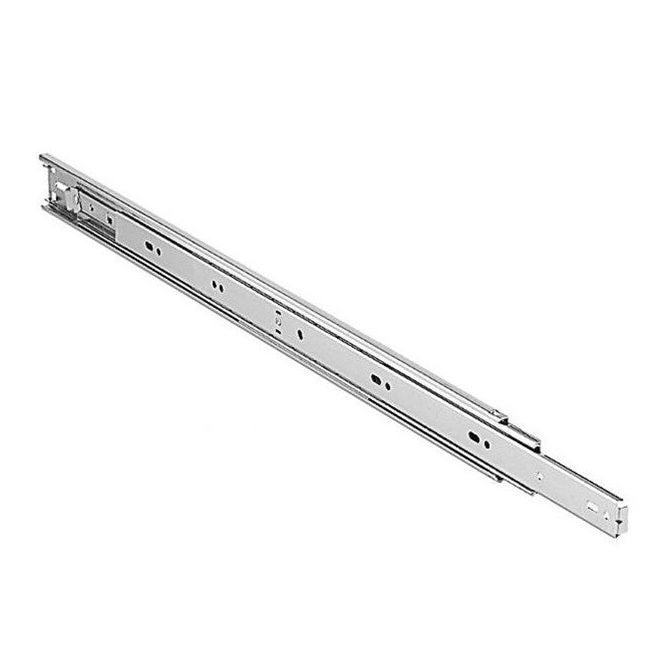 Drawer Slides - 558.8x406.4 mm - 33.566 kg Front Disconnect
