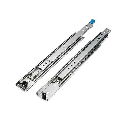 Drawer Slides - 577.85x419.1 mm - 5.897 kg Front Disconnect
