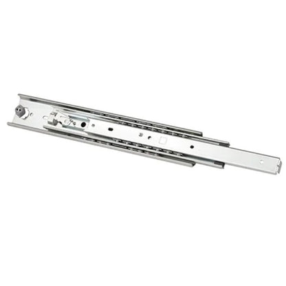 Drawer Slides - 558.8x558.8 mm - 105.687 kg Heavy Duty
